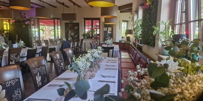 Mariage - Germersheim - Gutsschänke Holzhof