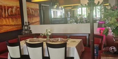Mariage - Germersheim - Gutsschänke Holzhof