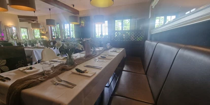 Mariage - Germersheim - Gutsschänke Holzhof