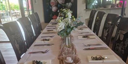 Mariage - Germersheim - Gutsschänke Holzhof