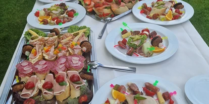 Mariage - Germersheim - Gutsschänke Holzhof