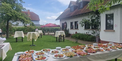 Mariage - Germersheim - Gutsschänke Holzhof