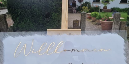 Mariage - Germersheim - Gutsschänke Holzhof