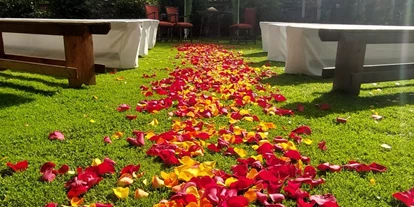 Mariage - Duisburg - Villa Girmes