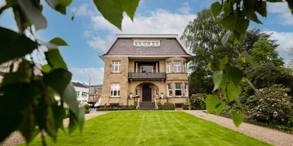 Mariage - Duisburg - Villa Girmes