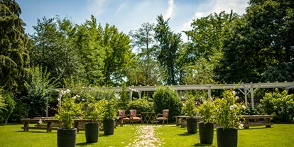 Mariage - Duisburg - Villa Girmes