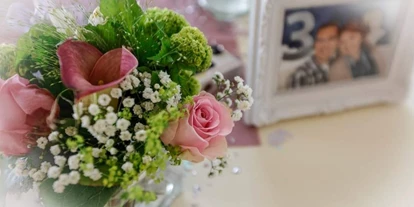 Mariage - Duisburg - Villa Girmes