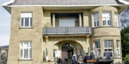 Mariage - Duisburg - Villa Girmes