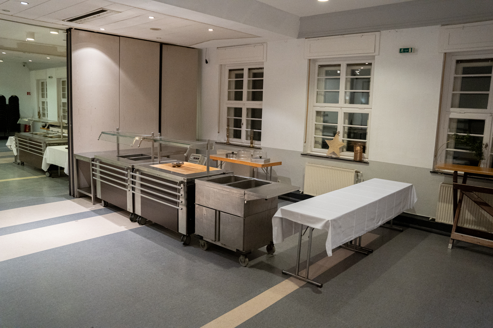 Hochzeitslocation: Walder Stadtsaal