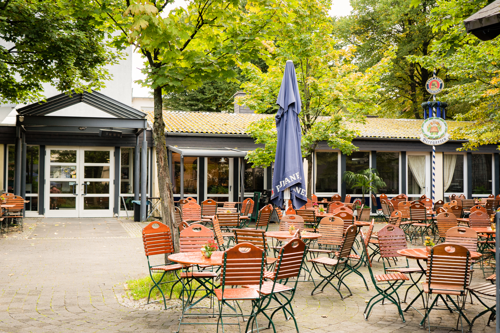 Hochzeitslocation: Walder Stadtsaal
