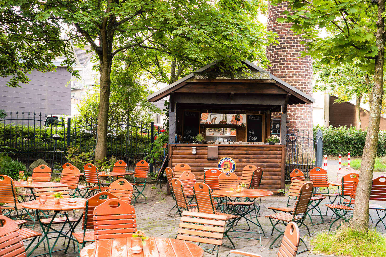 Hochzeitslocation: Walder Stadtsaal