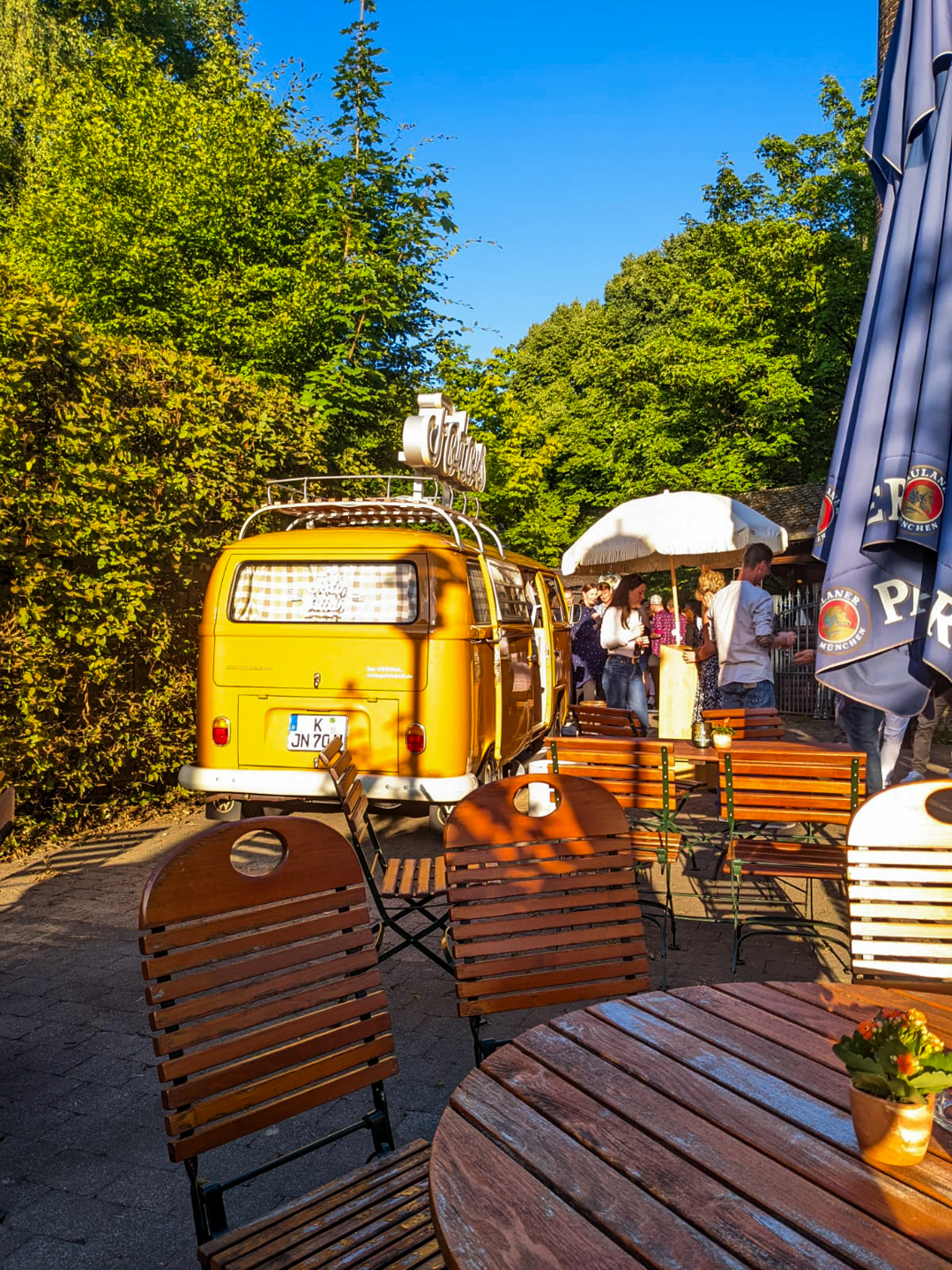 Hochzeitslocation: Walder Stadtsaal