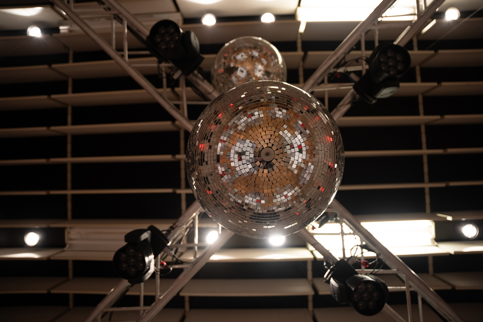 Hochzeitslocation: Walder Stadtsaal