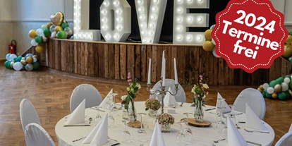 Hochzeit - Mettmann - Walder Stadtsaal