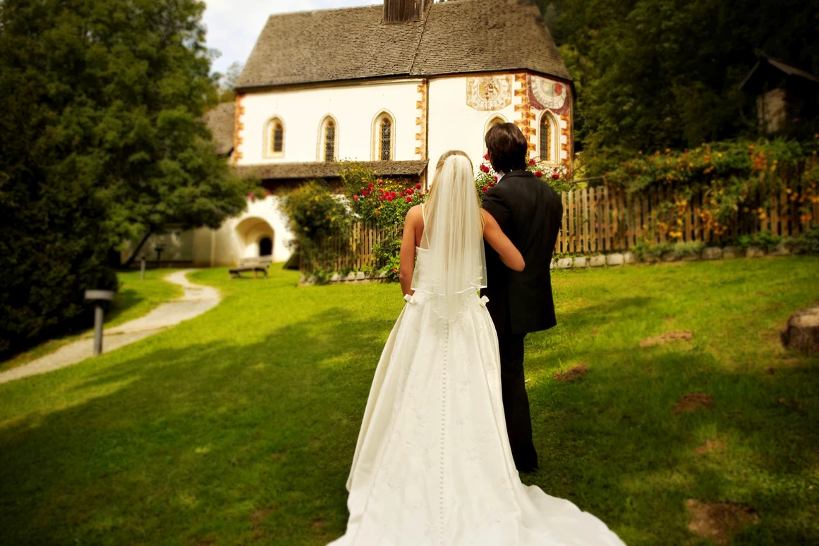 Hochzeitslocation: DAS RONACHER