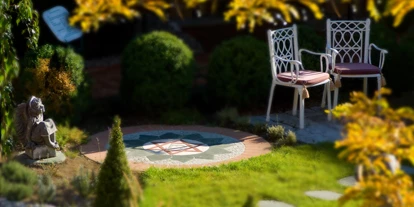 Hochzeit - Ramingstein - Der Elfengarten des Ronacher als Location für Ihren Hochzeitstag ... zu jeder Jahreszeit! - DAS RONACHER