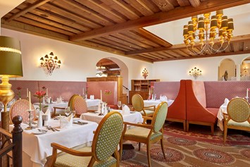 Hochzeit: Das Ronacher Restaurant ... wird in Ihr Hochzeitsrestaurant verwandelt! - DAS RONACHER