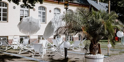 Hochzeit - Bad Herrenalb - Museumswiese im Sommer - Cantina Majolika