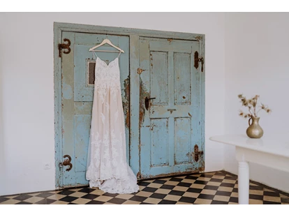 Hochzeit - Werneuchen - im Haupthaus - Gartenglück Wegendorf