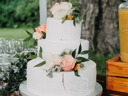 Hochzeit - Werneuchen - Gartenglück Wegendorf