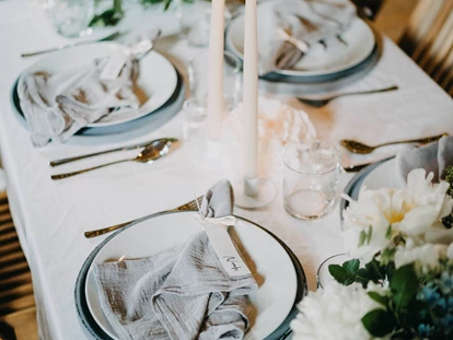 Hochzeit - Werneuchen - Gartenglück Wegendorf