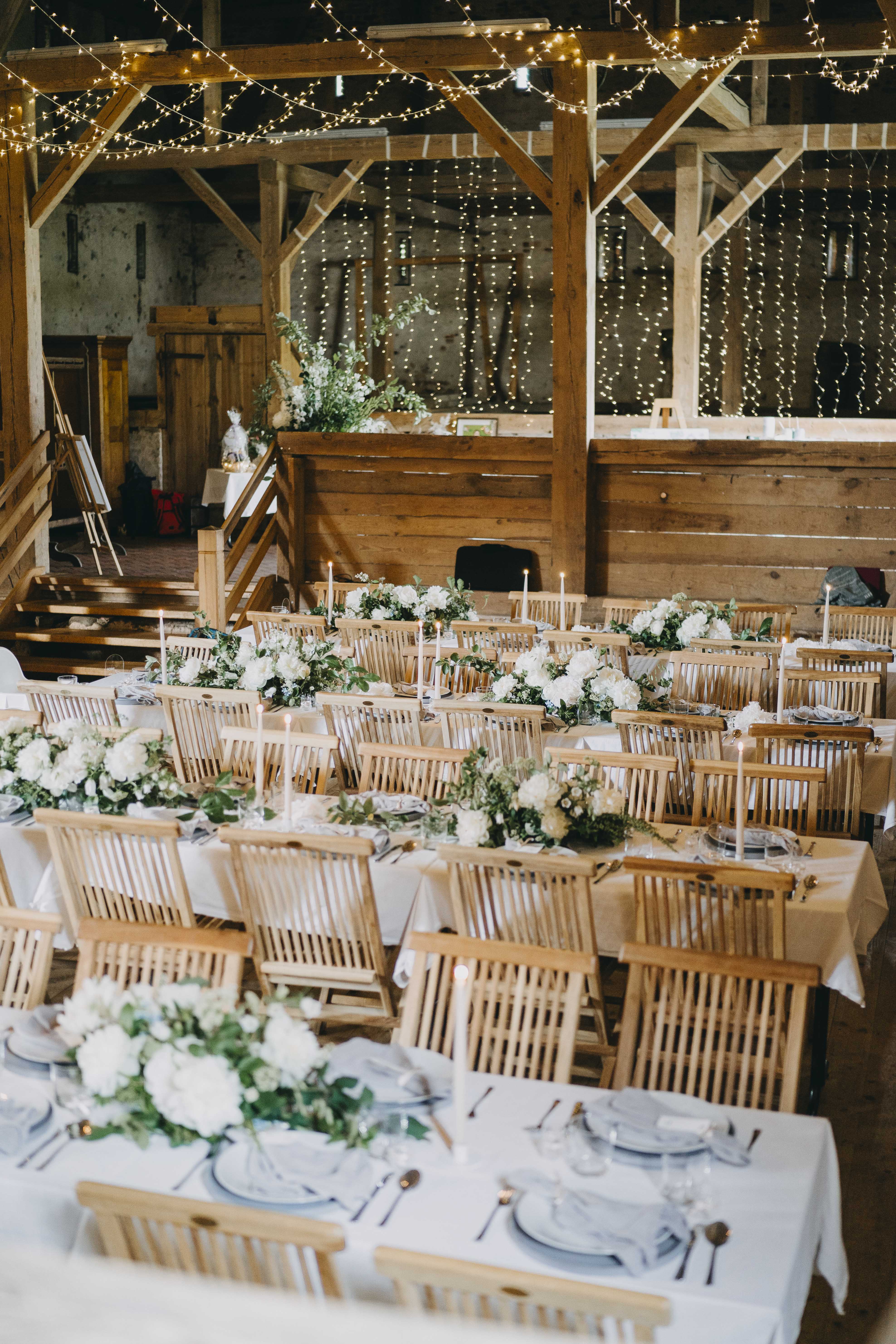 Hochzeitslocation: Gartenglück Wegendorf