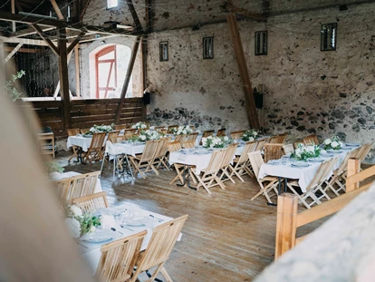 Hochzeit - Werneuchen - Gartenglück Wegendorf