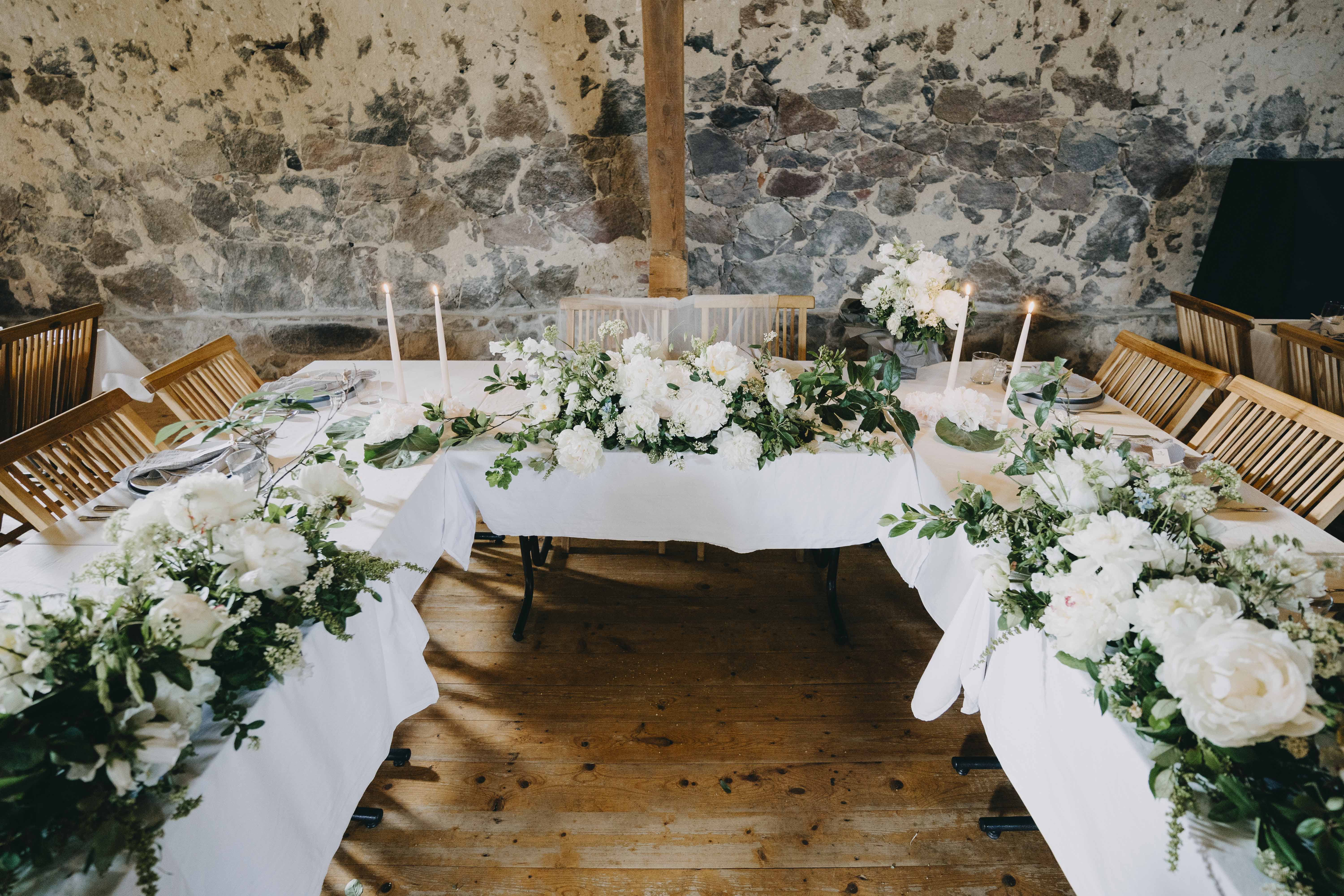 Hochzeitslocation: Gartenglück Wegendorf