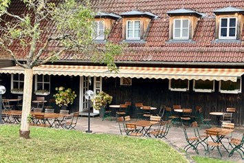 Hochzeit: Restaurant Weinstube Killesberg 