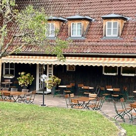 Hochzeit: Restaurant Weinstube Killesberg 
