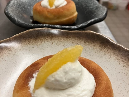 Hochzeit - Geeignet für: Private Feier (Taufe, Erstkommunion,...) - Leonberg (Böblingen) - Baba au Rhum, Restaurant Weinstube Killesberg, Stuttgart, Höhenpark - Restaurant Weinstube Killesberg