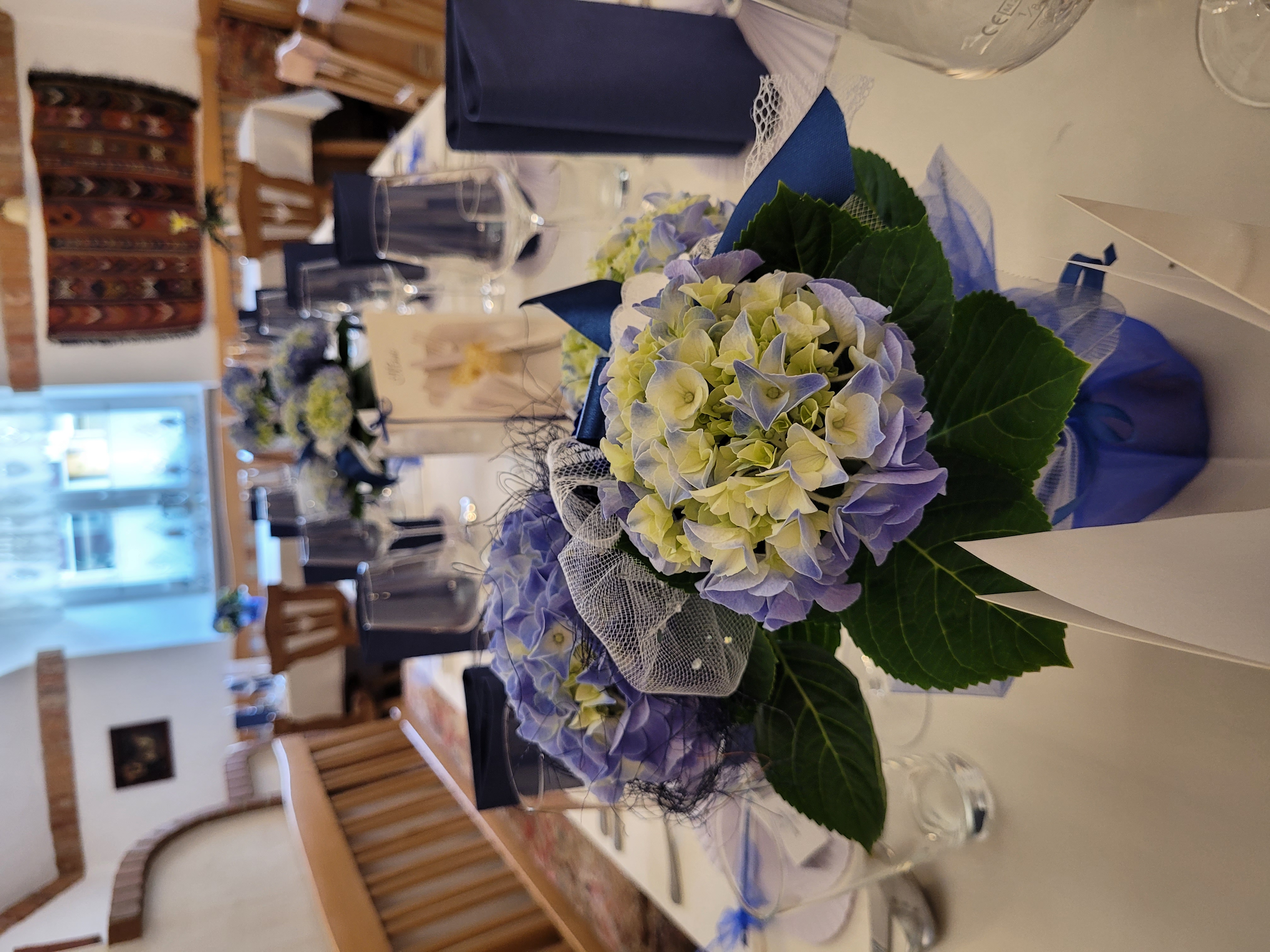 Hochzeit: Gasthof Lend-Platzl