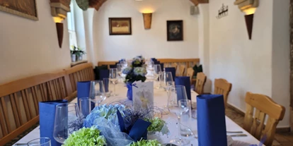 Bruiloft - Wundschuh - Gasthof Lend-Platzl
