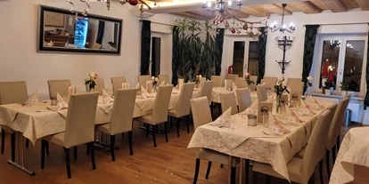 Bruiloft - Wundschuh - Gasthof Lend-Platzl
