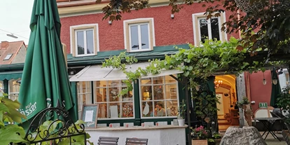Bruiloft - Wundschuh - Gasthof Lend-Platzl
