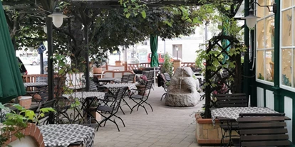 Bruiloft - Wundschuh - Gasthof Lend-Platzl