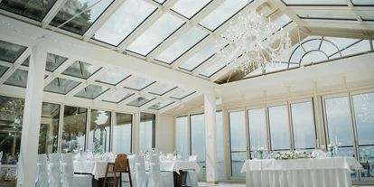 Bruiloft - Hülsede - Strandterrassen Steinhude