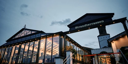 Bruiloft - Hülsede - Strandterrassen Steinhude