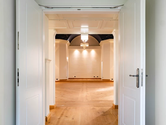 Hochzeit: Gnadenkapelle Altenburg