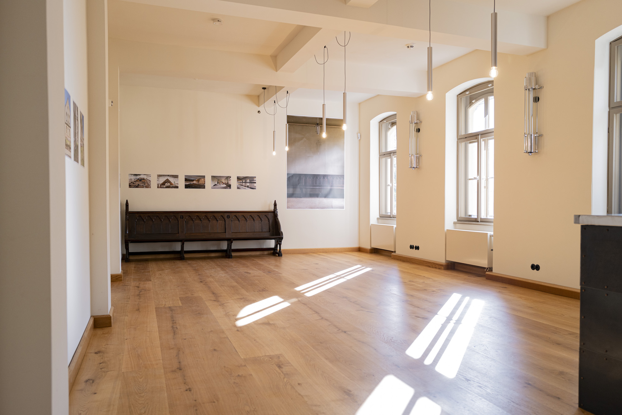 Hochzeitslocation: Gnadenkapelle Altenburg