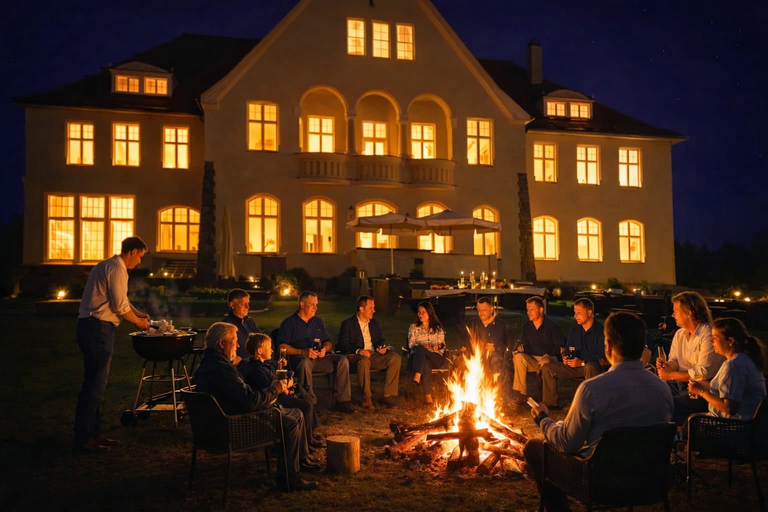 Hochzeitslocation: Schloss Krugsdorf Hotel & Golf