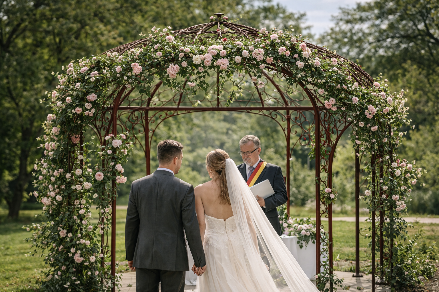 Hochzeitslocation: Schloss Krugsdorf Hotel & Golf