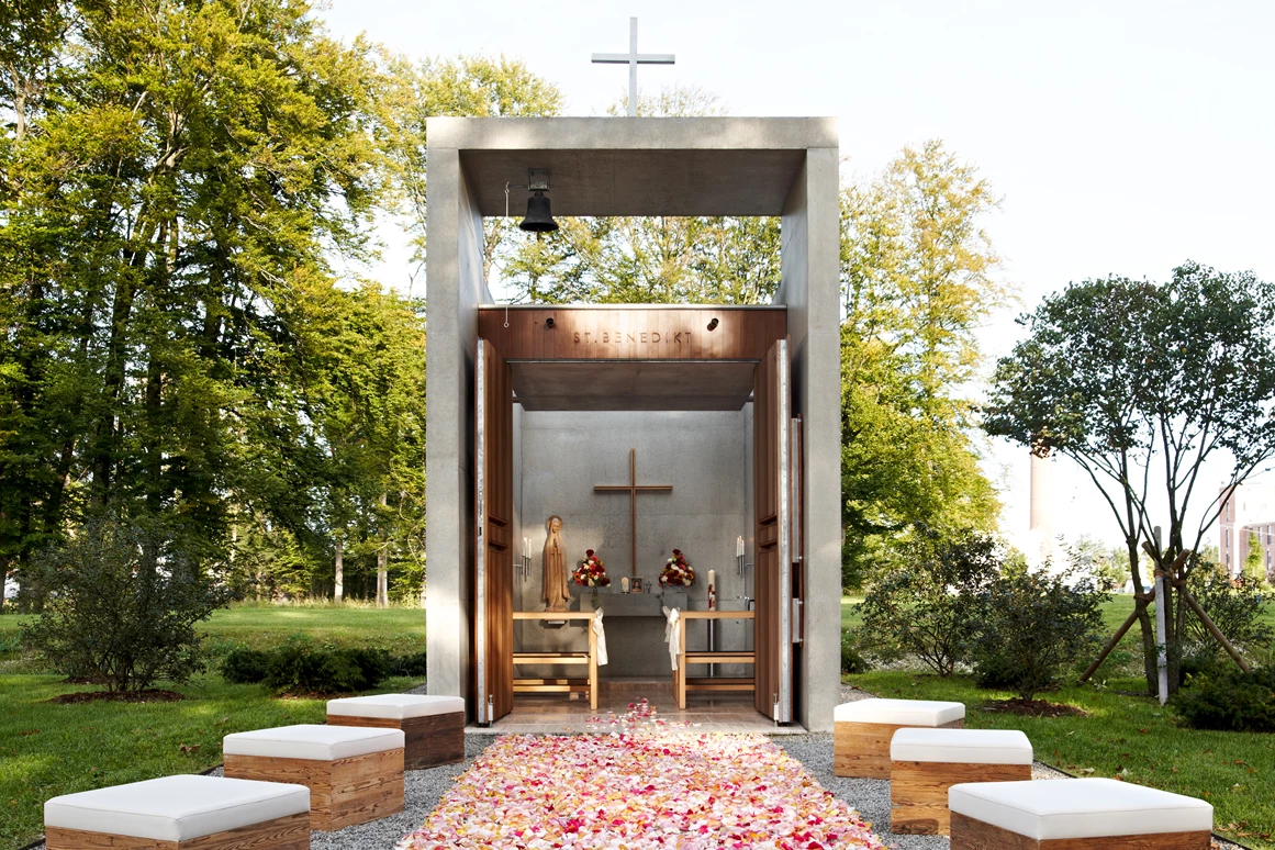 Hochzeit: Kapelle  - Giuseppe e Amici