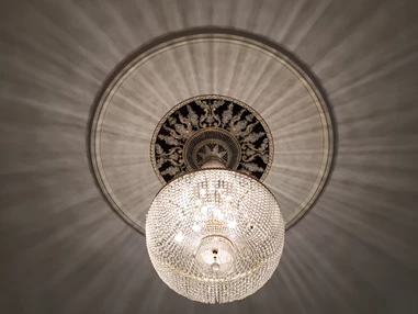 Hochzeitslocation: Ballhaus Rosenheim