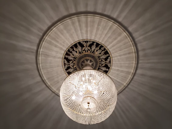 Hochzeitslocation: Ballhaus Rosenheim