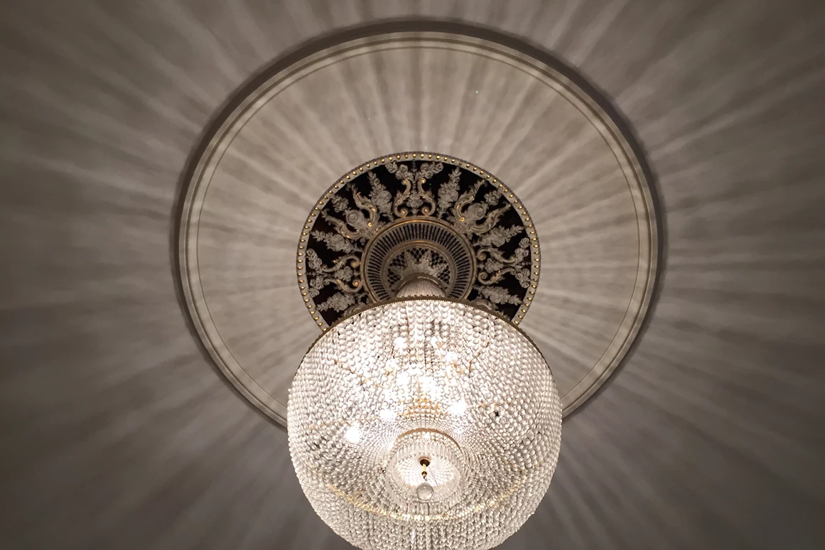 Hochzeitslocation: Ballhaus Rosenheim