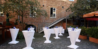 Wedding - PLZ 83562 (Deutschland) - Ballhaus Rosenheim