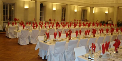 Wedding - PLZ 83562 (Deutschland) - Ballhaus Rosenheim