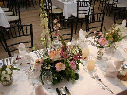 Matrimonio - Salzkammergut - Stallungen der Kaiservilla Bad Ischl