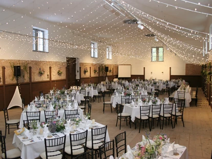 Matrimonio - Salzkammergut - Stallungen der Kaiservilla Bad Ischl